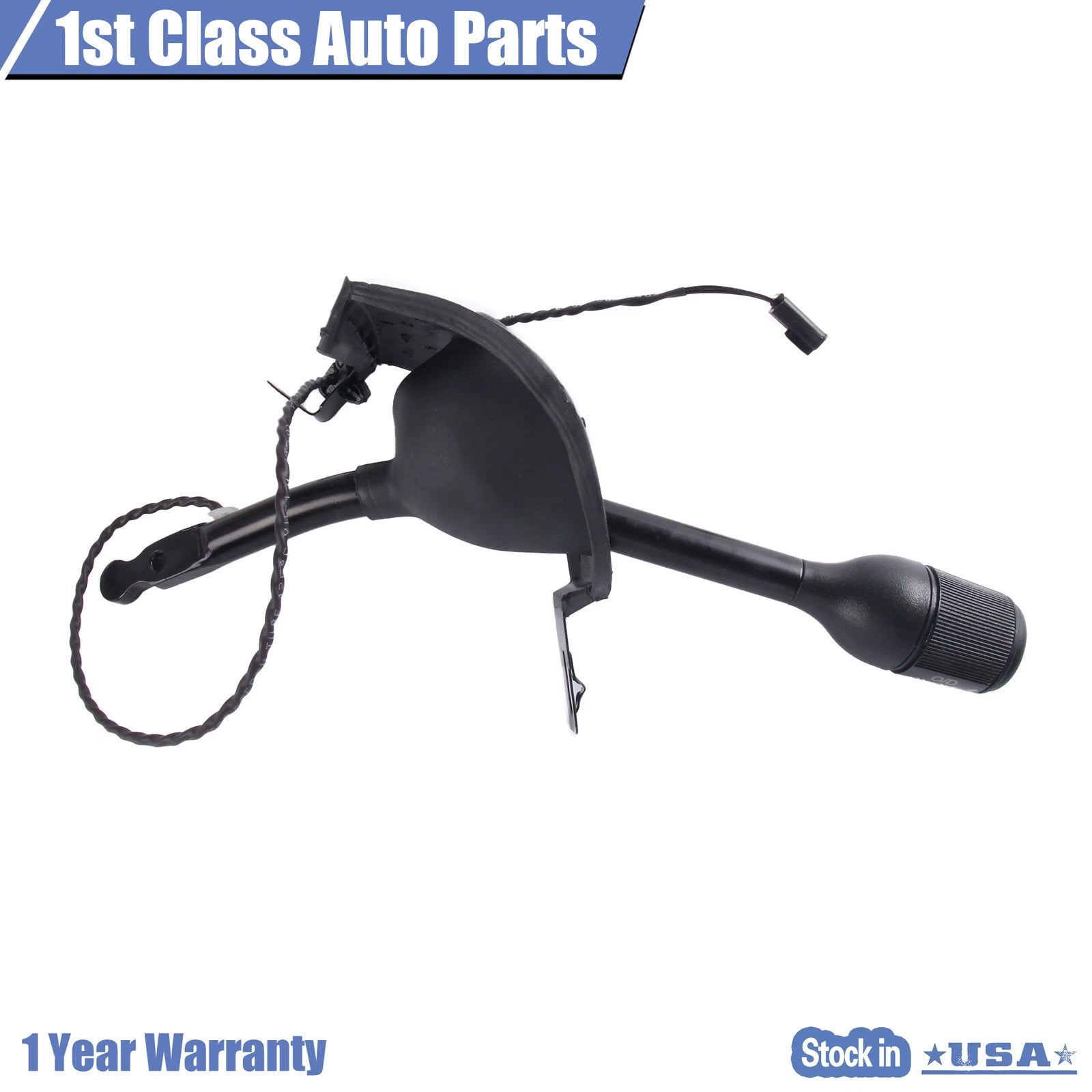 Automatic Transmission Shift Lever for Ford E-350 Super Duty (2007–2013) 905-114