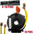 Clock Spring 23248441 for Cadillac CTS, Saturn, Chevrolet, Buick, GMC (2007–2017)