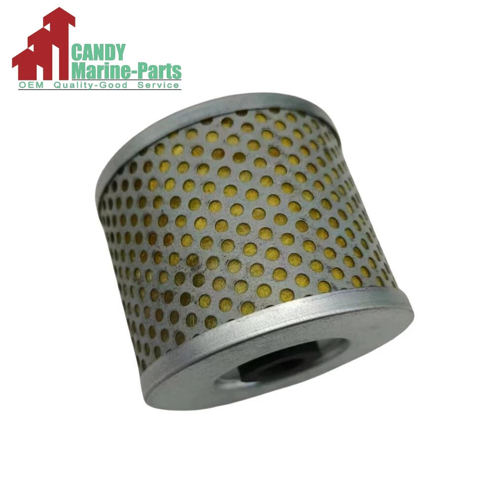 Fuel Filter Element for Yanmar 8LV320 8LV350 8LV370 120324-55760