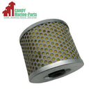 Fuel Filter Element for Yanmar 8LV320 8LV350 8LV370 120324-55760
