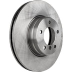 Disc Brake Rotor for BMW 525i (2004–2007) Front Solid