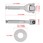 Belt Changing Tool for Can-Am Maverick X3 Max Turbo (2017–2023)