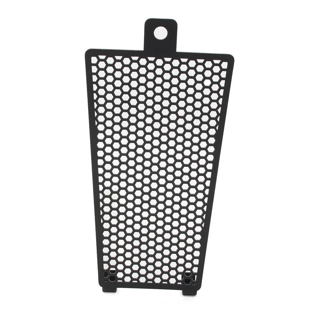 Oil Cooler Grille Cover for Harley Softail Deluxe Low Rider (2018-2022)