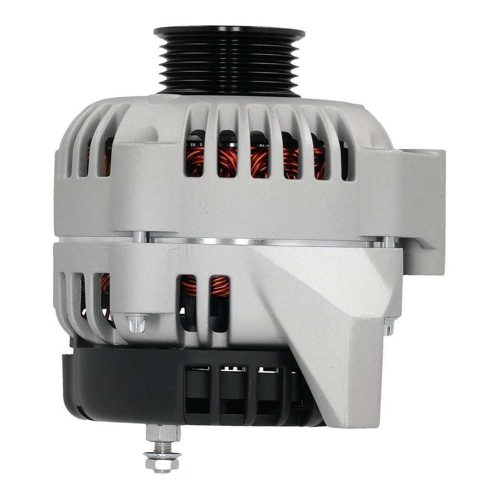 Alternator for Chevy GMC C3500HD 6.5L Diesel (1997–2000) 10463651 10480167