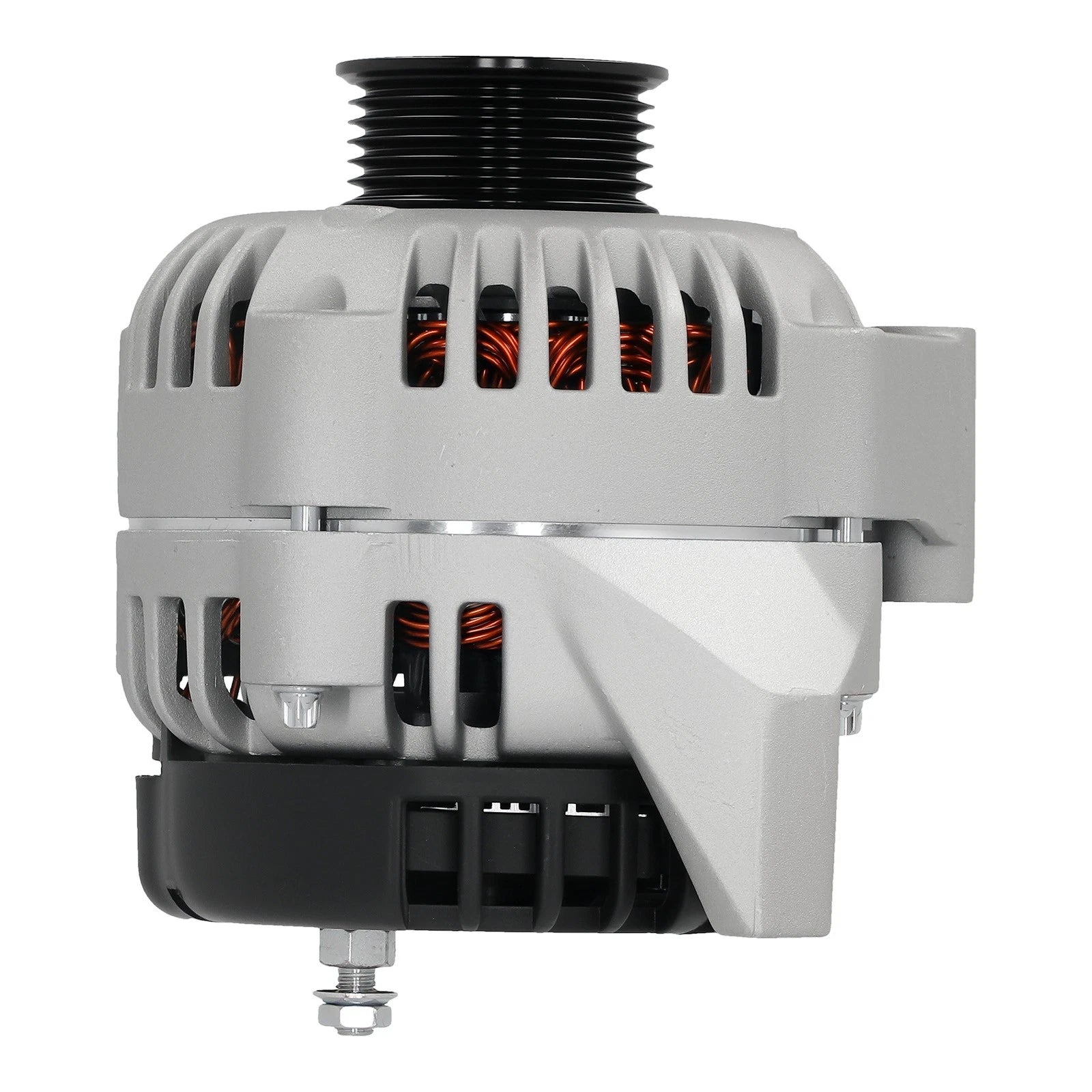 Alternator for Chevy GMC C3500HD 6.5L Diesel (1997–2000) 10463651 10480167