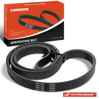 Serpentine Belt for BMW 850Ci (1993–1997)