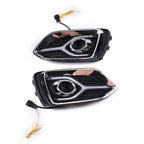LED Daytime Fog Lights for Hyundai Accent (2018-2020)
