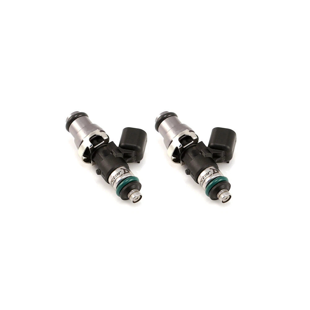 2X Injector for Can Am Outlander (2008) - Dynamics Id 2600-XDS 14mm