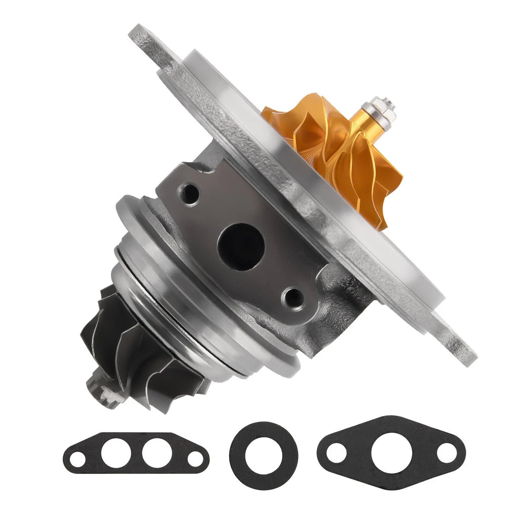 Billet Turbo Turbocharger CHRA Cartridge for Honda Accord (2018–2022)