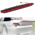 LED Trunk 3rd Brake Light for BMW Z4 E85 (2002-2008)