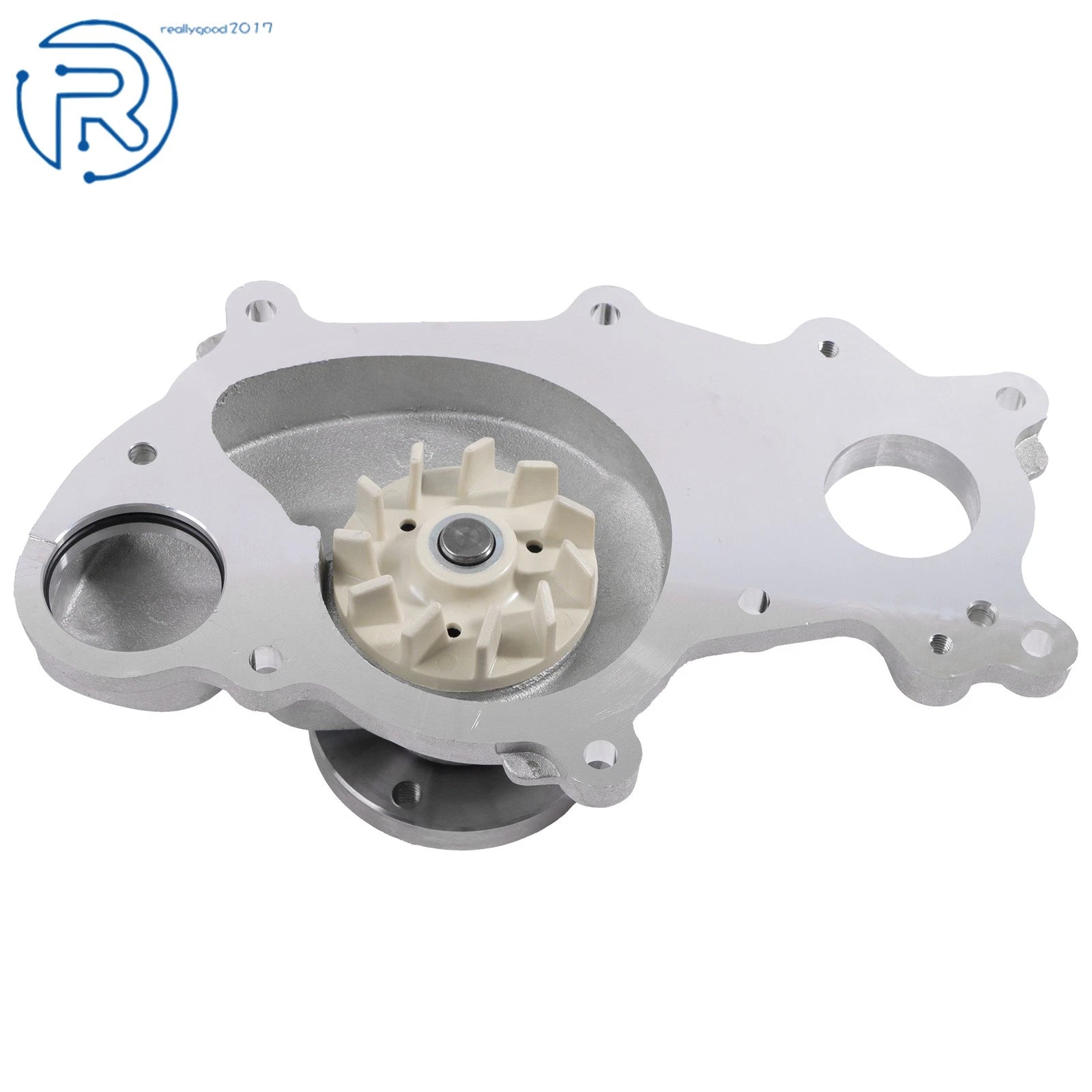 Timing Chain Kit & Water Pump for Lincoln Ford Expedition F-150 (2011–2017)