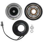 AC Compressor Clutch Kit for Toyota Tundra V8 4.6L 5.7L (2007–2014) 158325