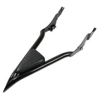 Sissy Bar for Harley CVO Road Glide, Street Touring, Road King (16 Inch)
