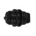 Bottom Roller for CAT 304ECR 303.5ECR 302.5C Excavator (266-8793) Black
