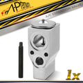 A/C Expansion Valve for Buick Terraza, Chevrolet, Pontiac (2005–2007)