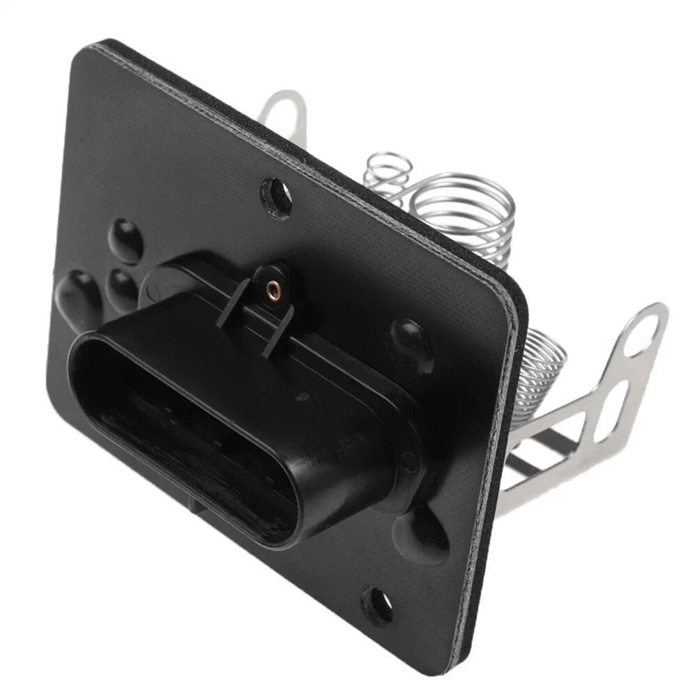 A/C Heater Blower Motor Resistor for Chevy S10, Blazer, GMC Sonoma (1994-2005)