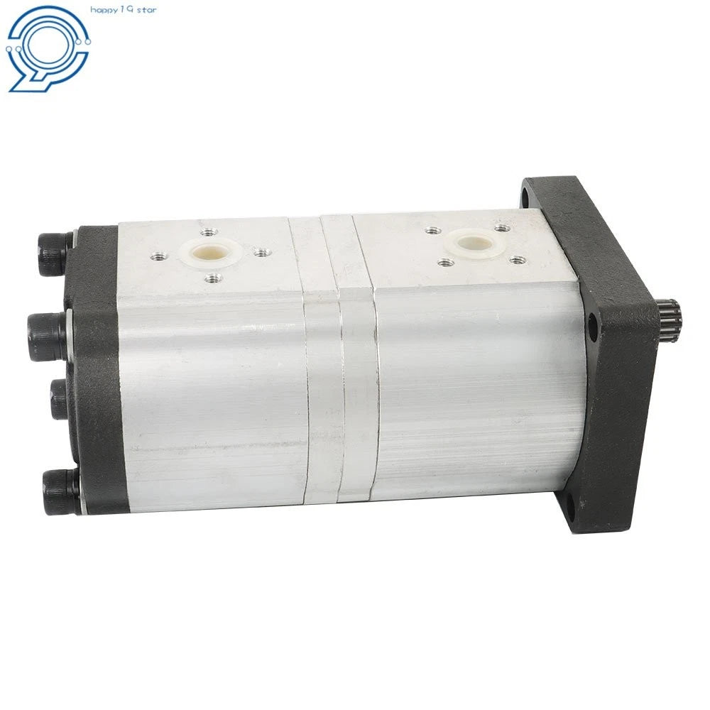 Hydraulic Pump 3A111-82202 for Kubota M6800 M8200 M9000 M4700 M5400