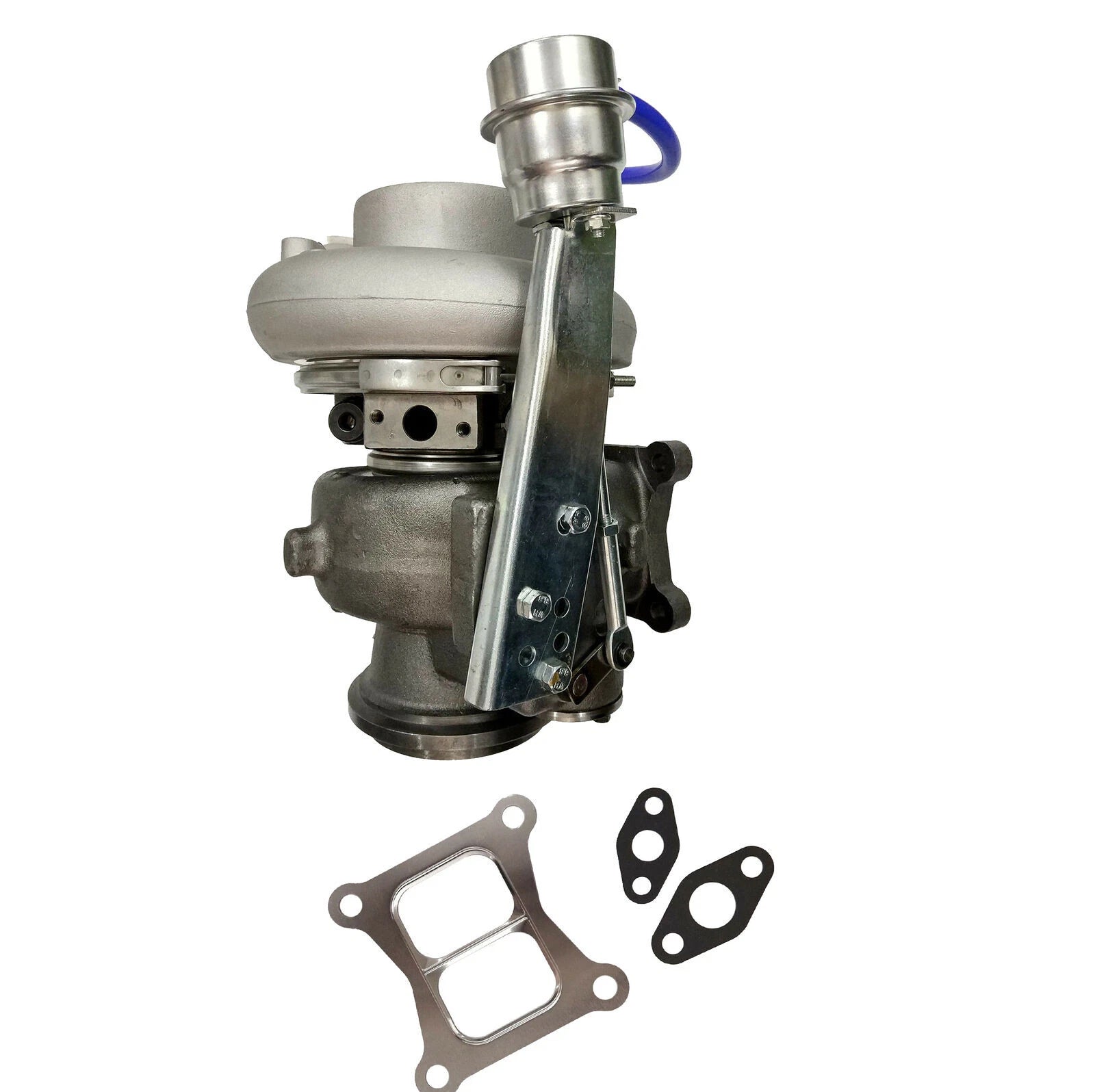 HX55 Turbocharger 4037636 4089863 for Cummins QSM4 TIER 3 Hyundai HL780-9