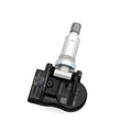 TPMS Sensors Metal Valve Gunmetal for Hyundai ix20 (2010–2019) Kia