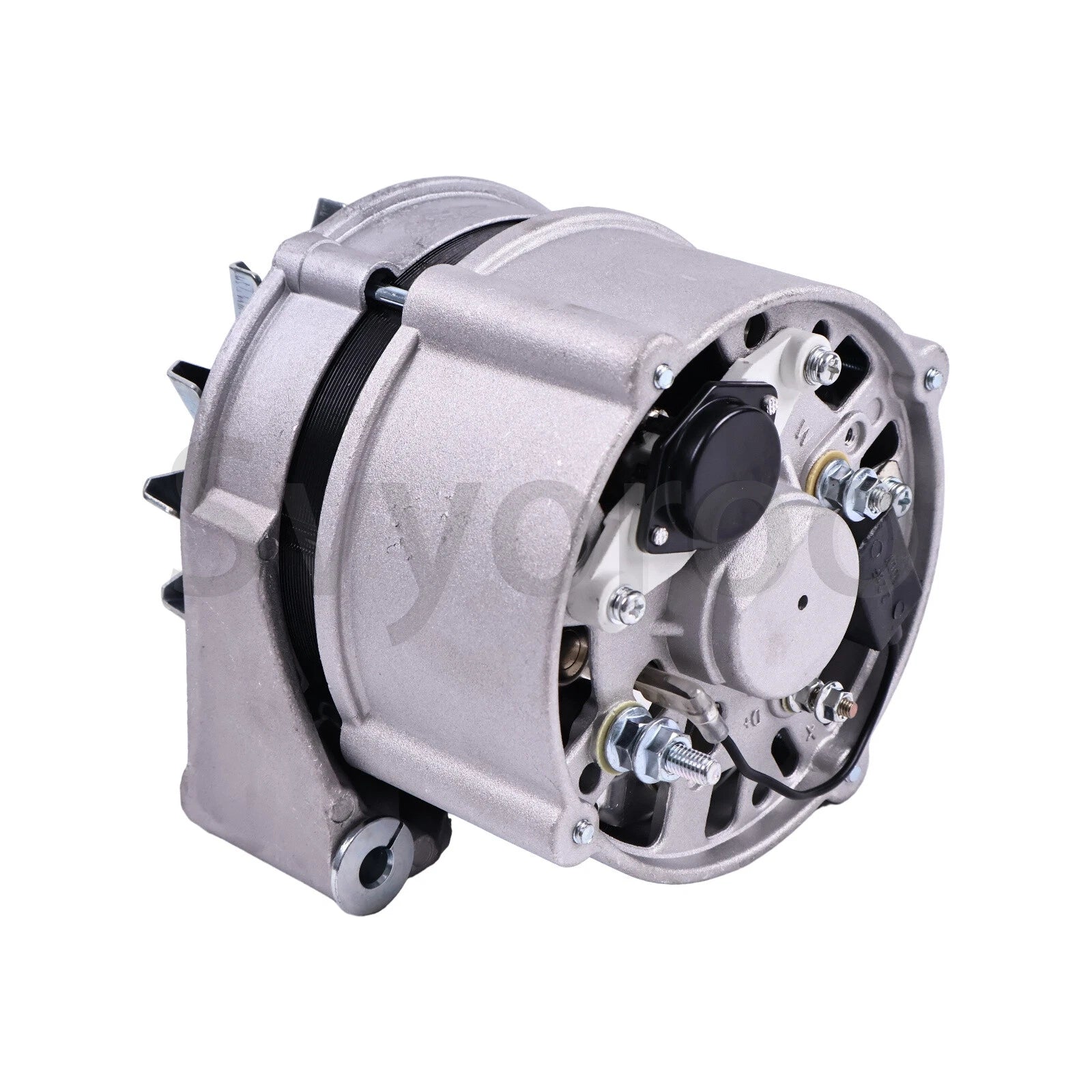12V Alternator 01182151 01183447 for Deutz BF4M1013C FL912 FL913 (–)