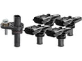 Camshaft & Crankshaft Position Sensor Kit for Suzuki Grand Vitara (2006–2014)