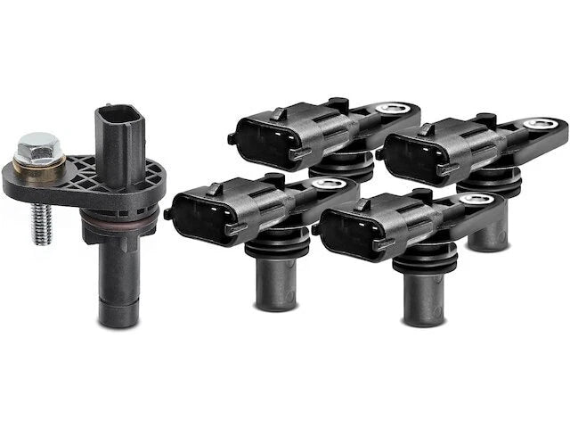 Camshaft & Crankshaft Position Sensor Kit for Suzuki Grand Vitara (2006–2014)