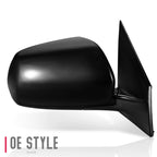 Power Memory Passenger Side Door Mirror Right for Nissan Murano (2005–2007) NI1321179