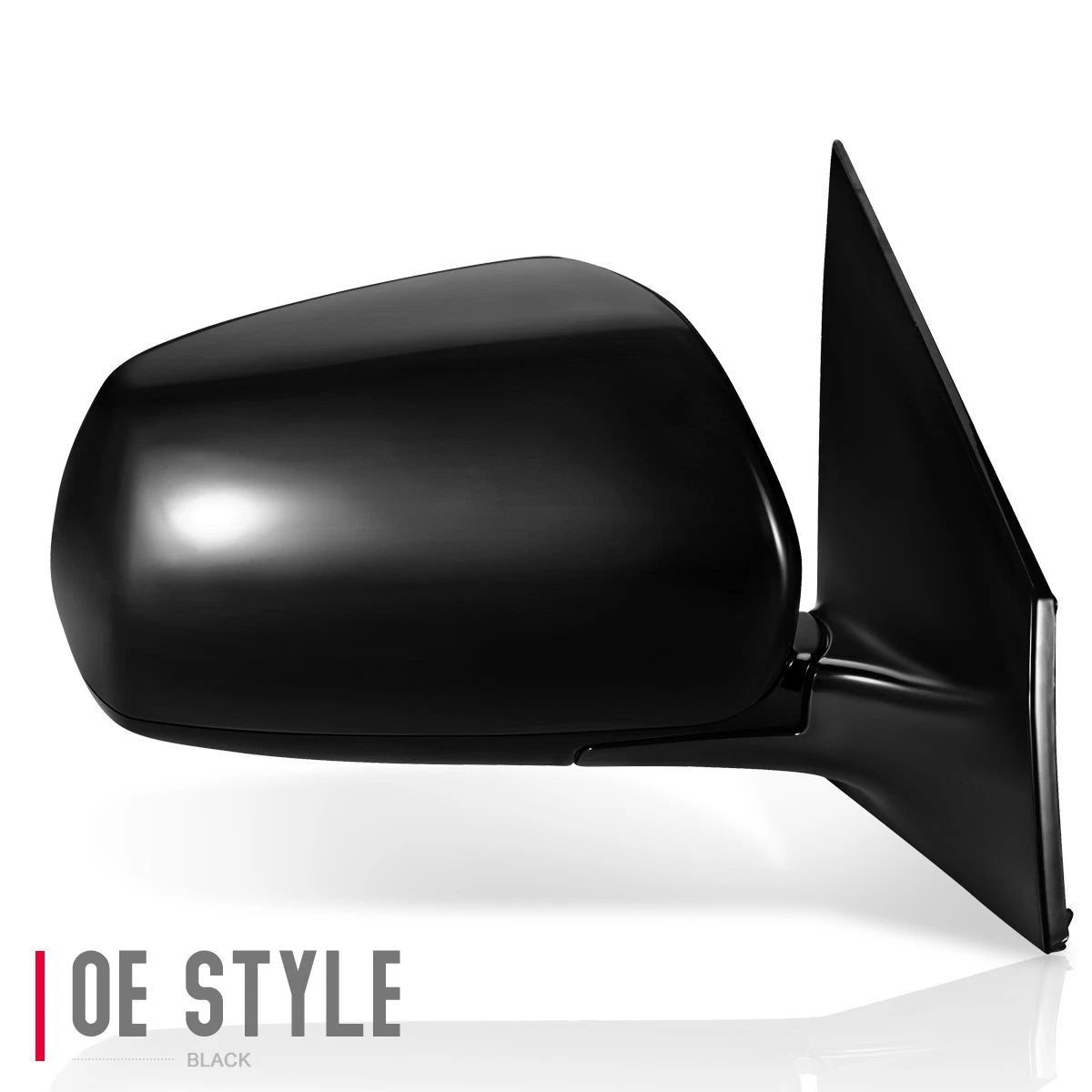 Power Memory Passenger Side Door Mirror Right for Nissan Murano (2005–2007) NI1321179