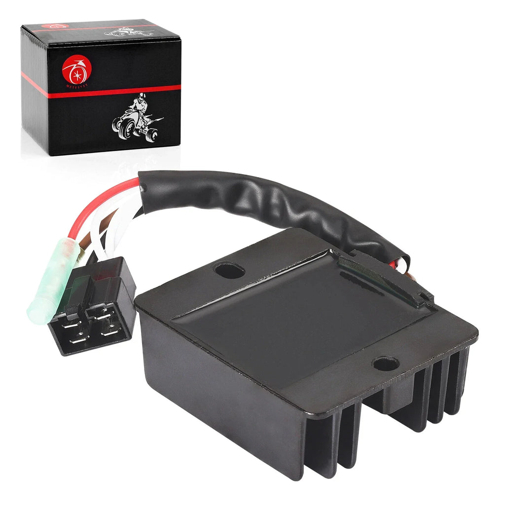 Voltage Regulator Rectifier for Yamaha Moto-4 YFM350ER