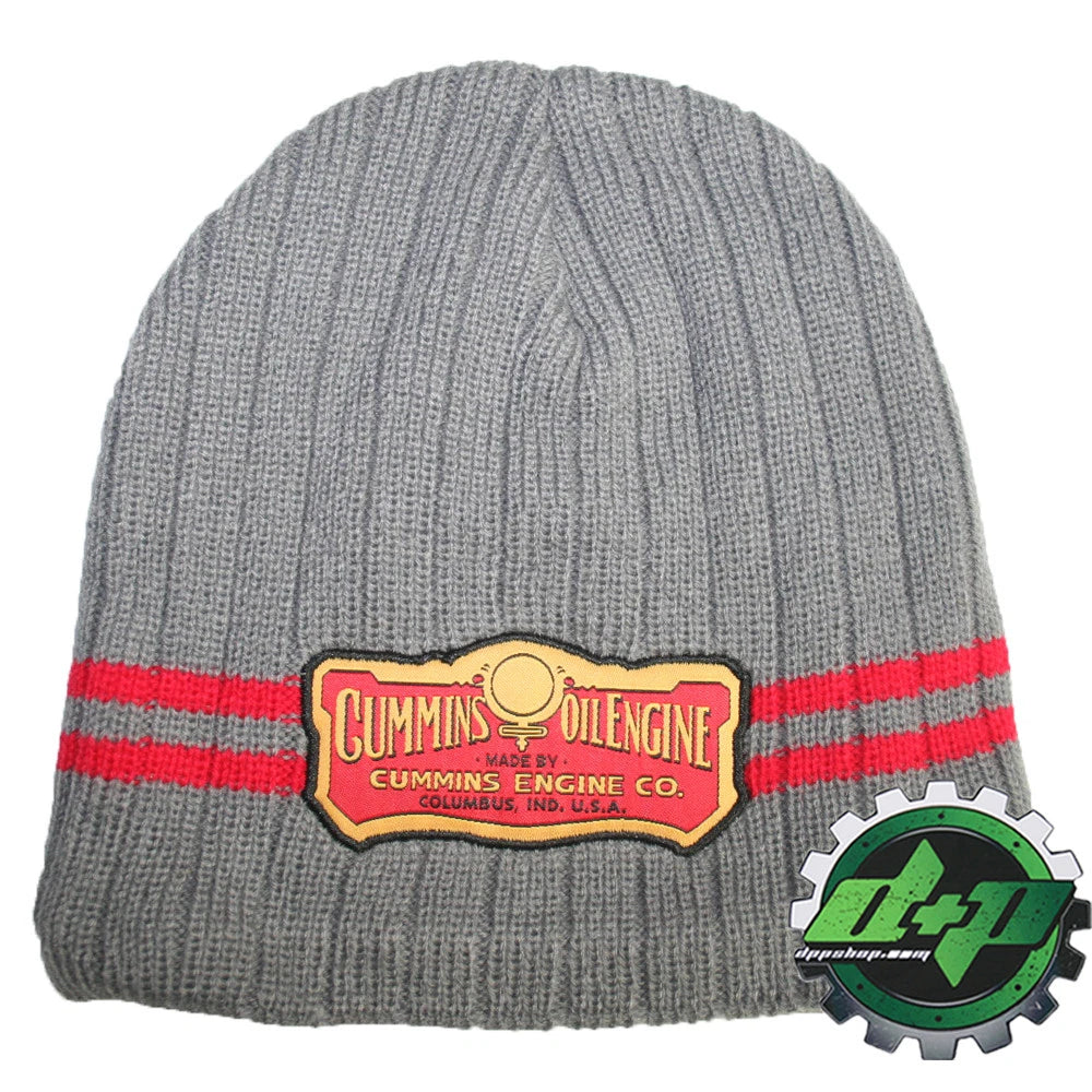 Cummins Engine Beanie Hat for Cummins (All Models)