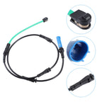 Rear Brake Pad Wear Indicator Sensor for BMW 530i (2001–2006)
