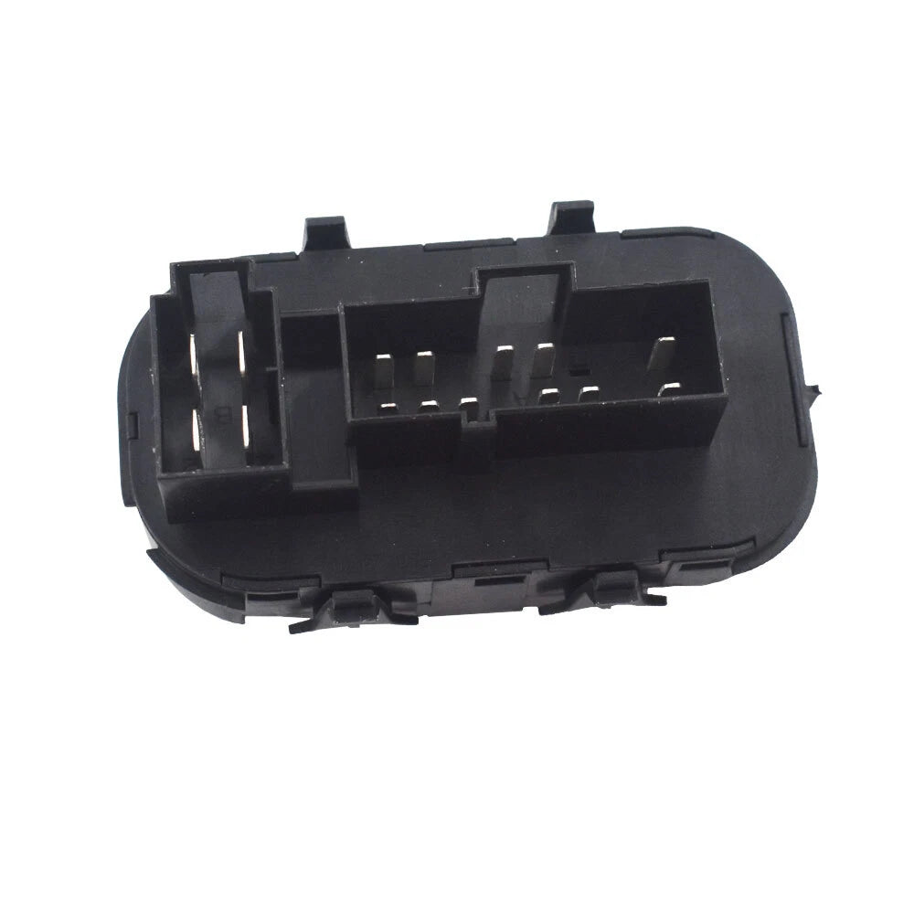 Master Power Window Switch for Ford Focus (2000–2007) Left Side