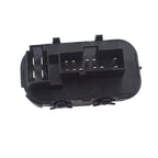 Master Power Window Switch for Ford Focus (2000–2007) Left Side