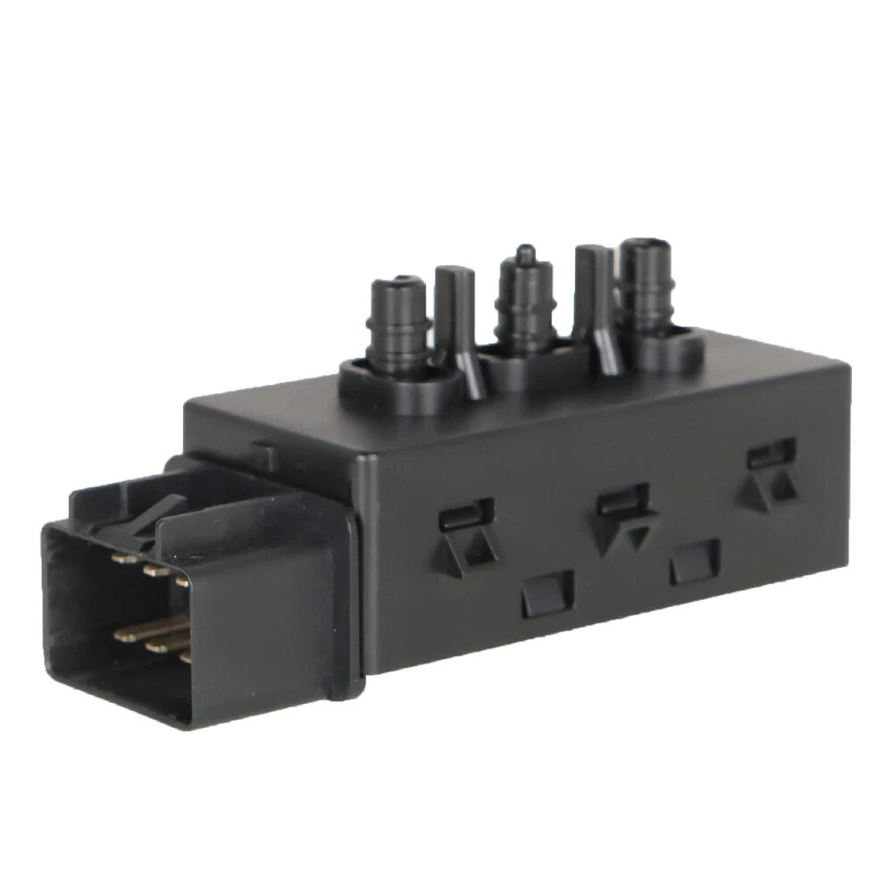 Power Seat Switch for GMC Sierra 3500 (2007–2014)