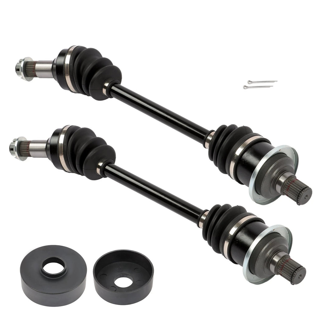 Drive Shaft for Arctic Cat 400 450 500 550 650 700 1000 (2005–2014)