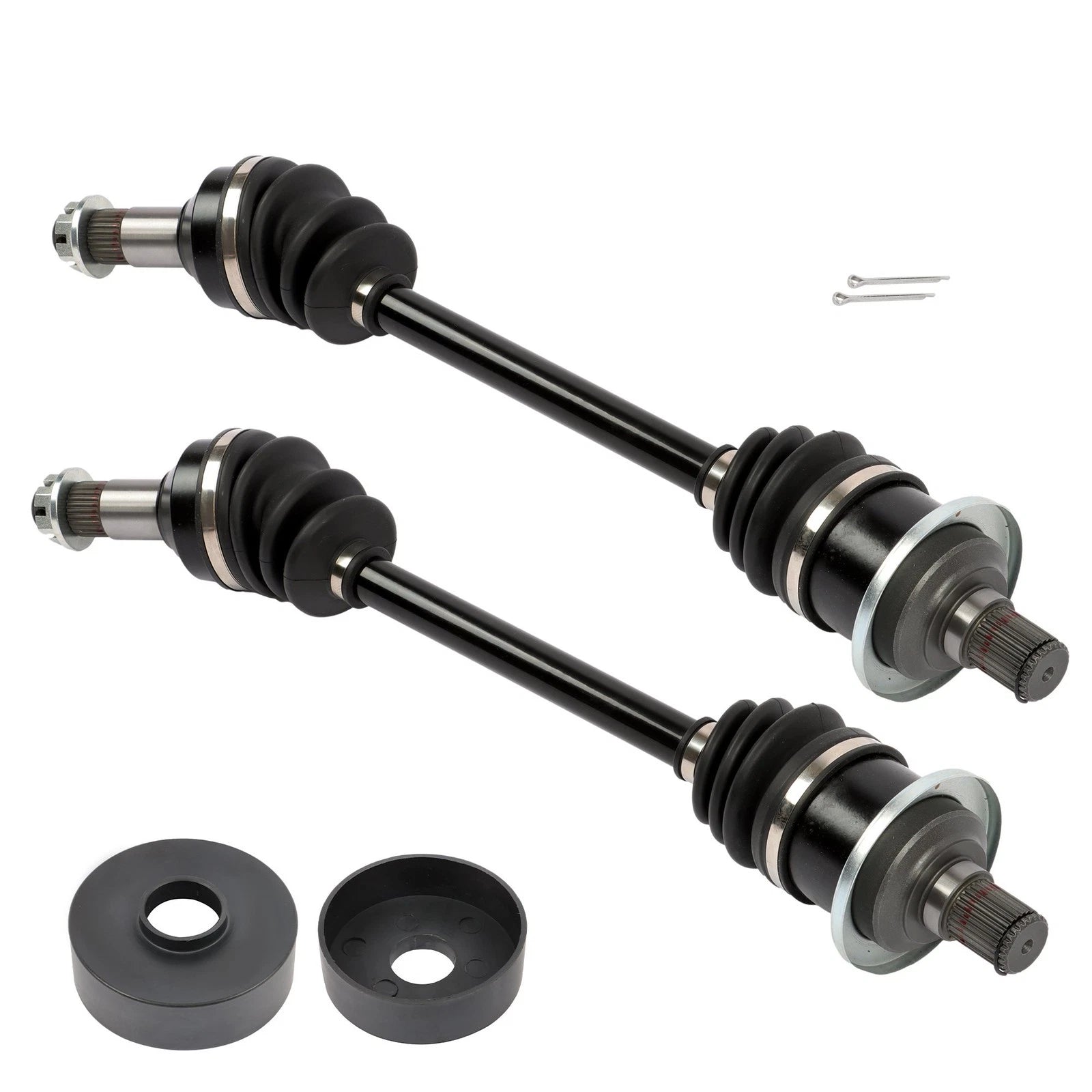 Drive Shaft for Arctic Cat 400 450 500 550 650 700 1000 (2005–2014)