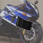 Radiator for Suzuki GSXR1000 GSX-R1000 (2003–2004)