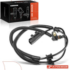 Front ABS Wheel Speed Sensor for Dodge Nitro, Jeep Liberty (2007–2011)