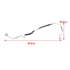 Air Conditioner Outlet Hose for Discovery 5, Range Rover Sport (2017-2023)
