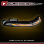 LED Turn Signal Light for Hyundai Creta IX25 (2015–2019) Left No. 87623C9000