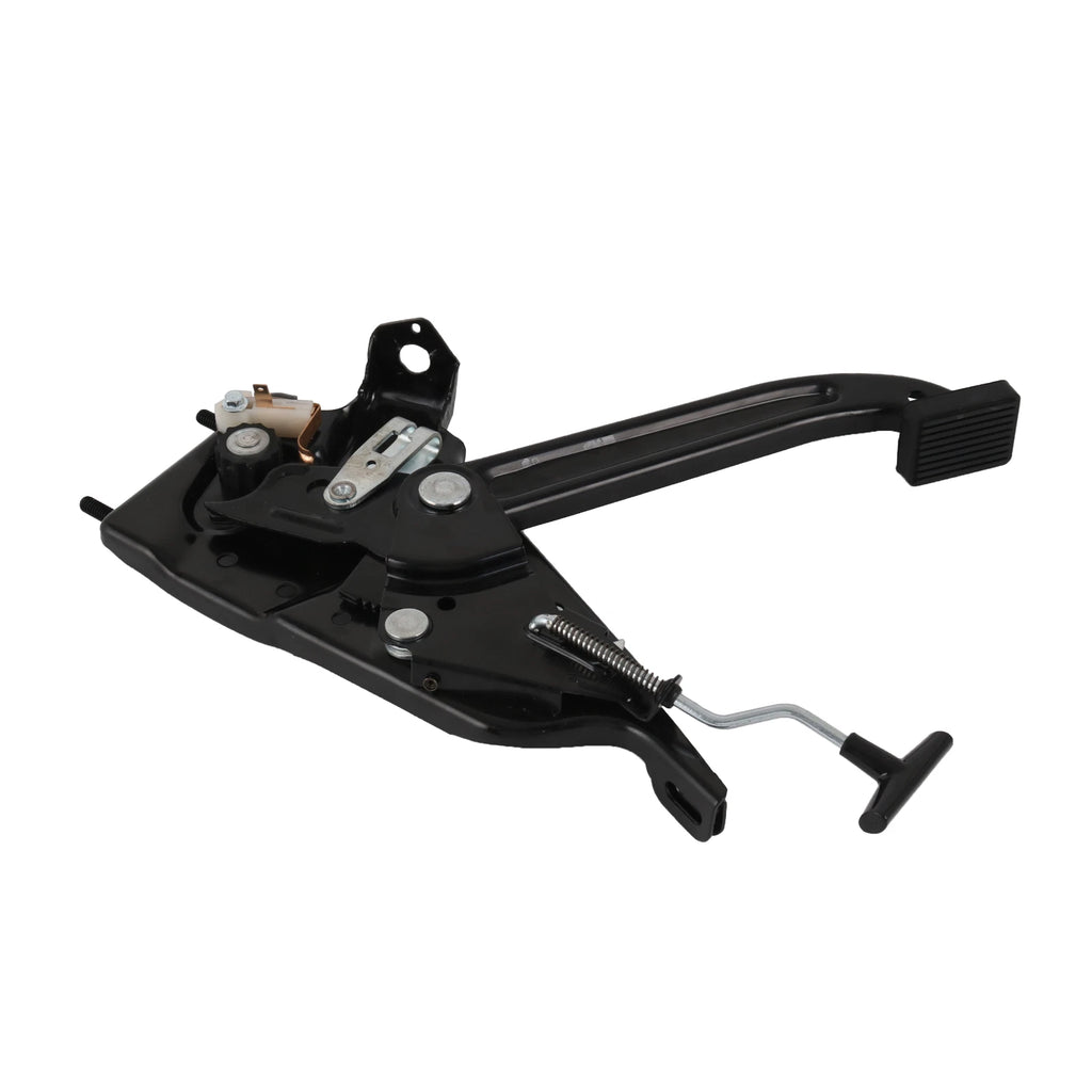 Parking Emergency Brake Pedal Assembly for Jeep Wrangler YJ (1987–1995)