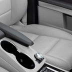 Driver Bottom Replacement Seat Cover for Mercedes Benz C300 C250 (2008â2014)