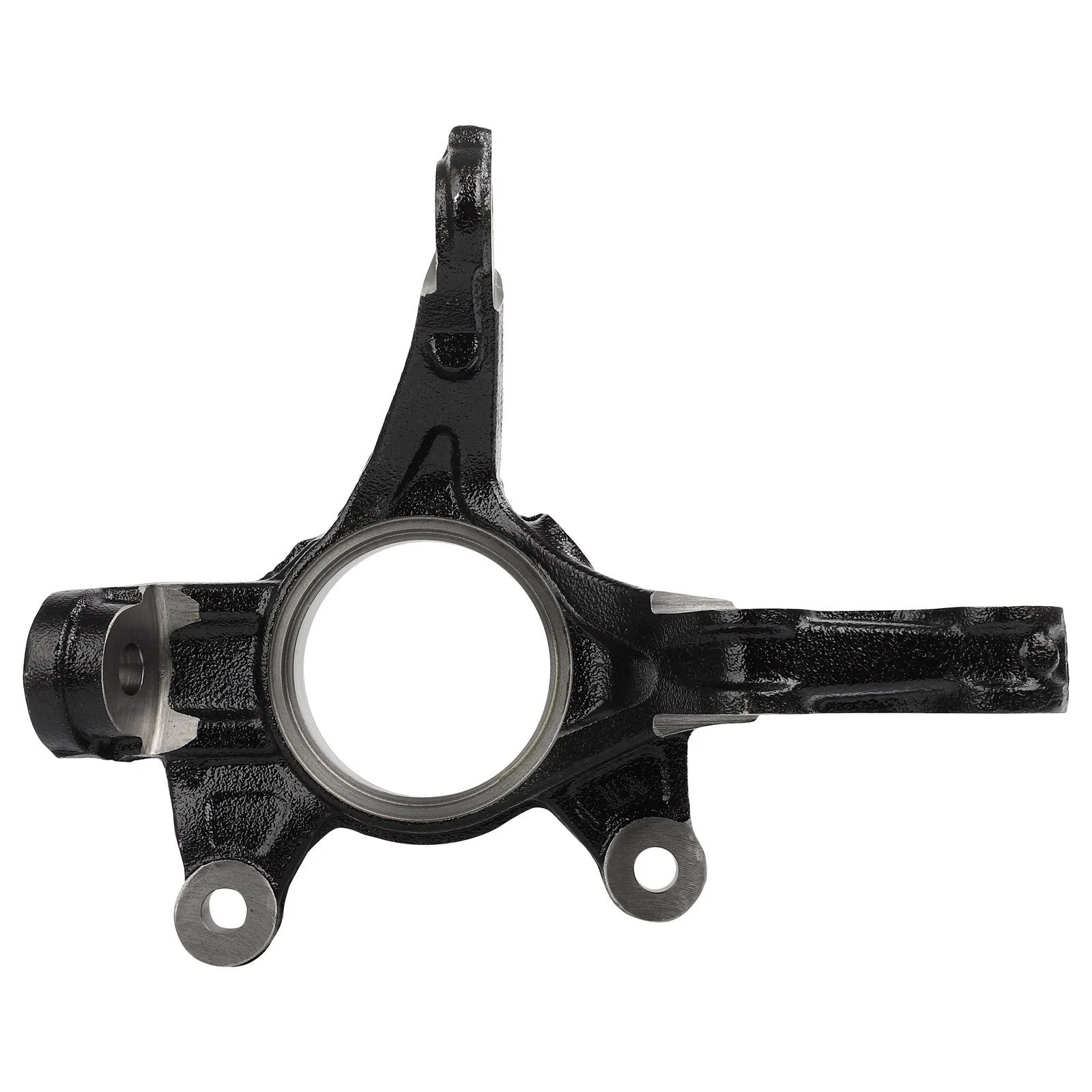 2X Front Left & Right Steering Knuckle for Honda CR-V (2007–2009)