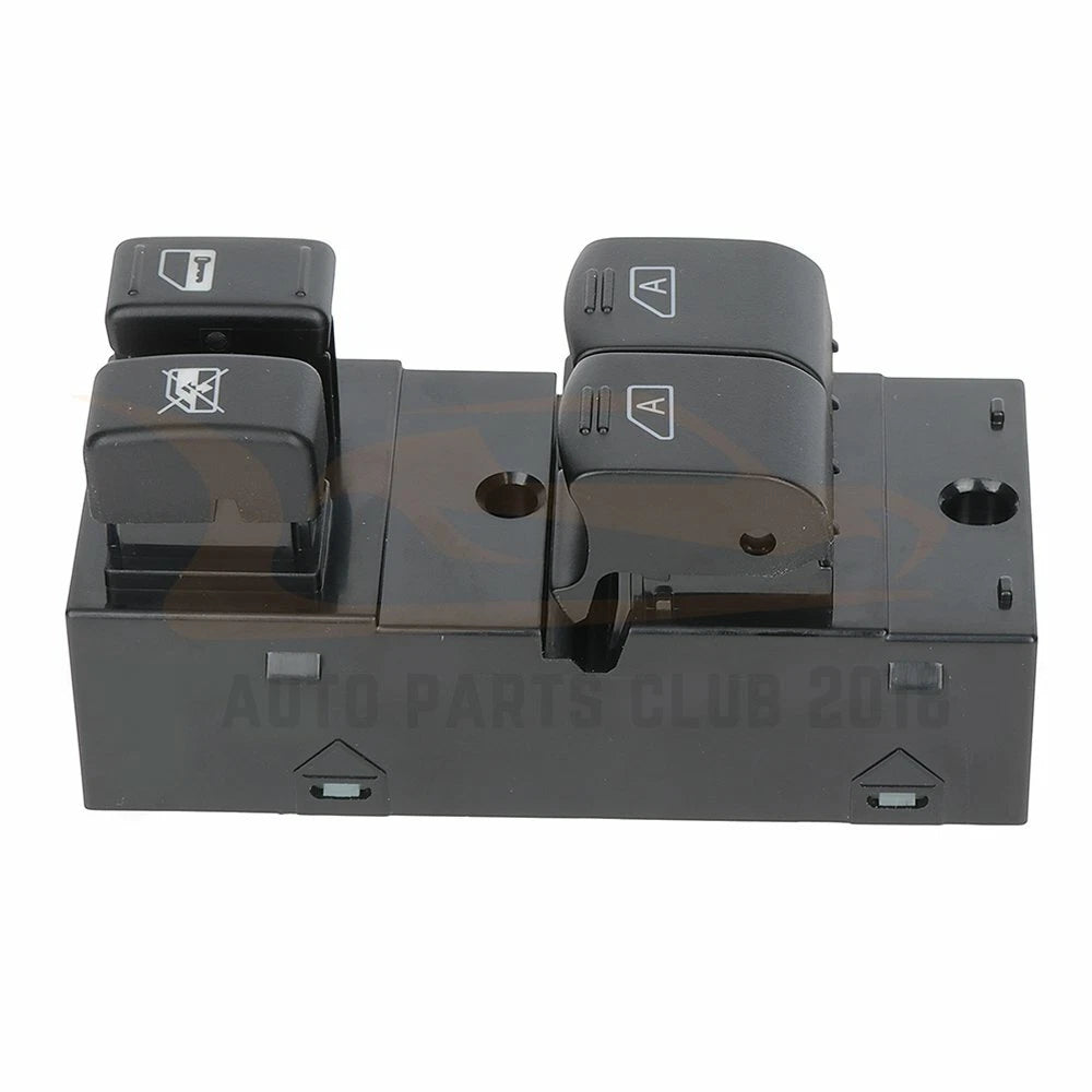 Window Switch for Nissan 350Z (2003-2008) Front Left