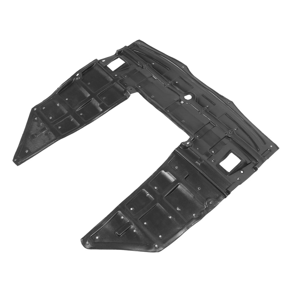 Front Lower Engine Splash Shield Under Cover for Nissan Murano (2015–2024)