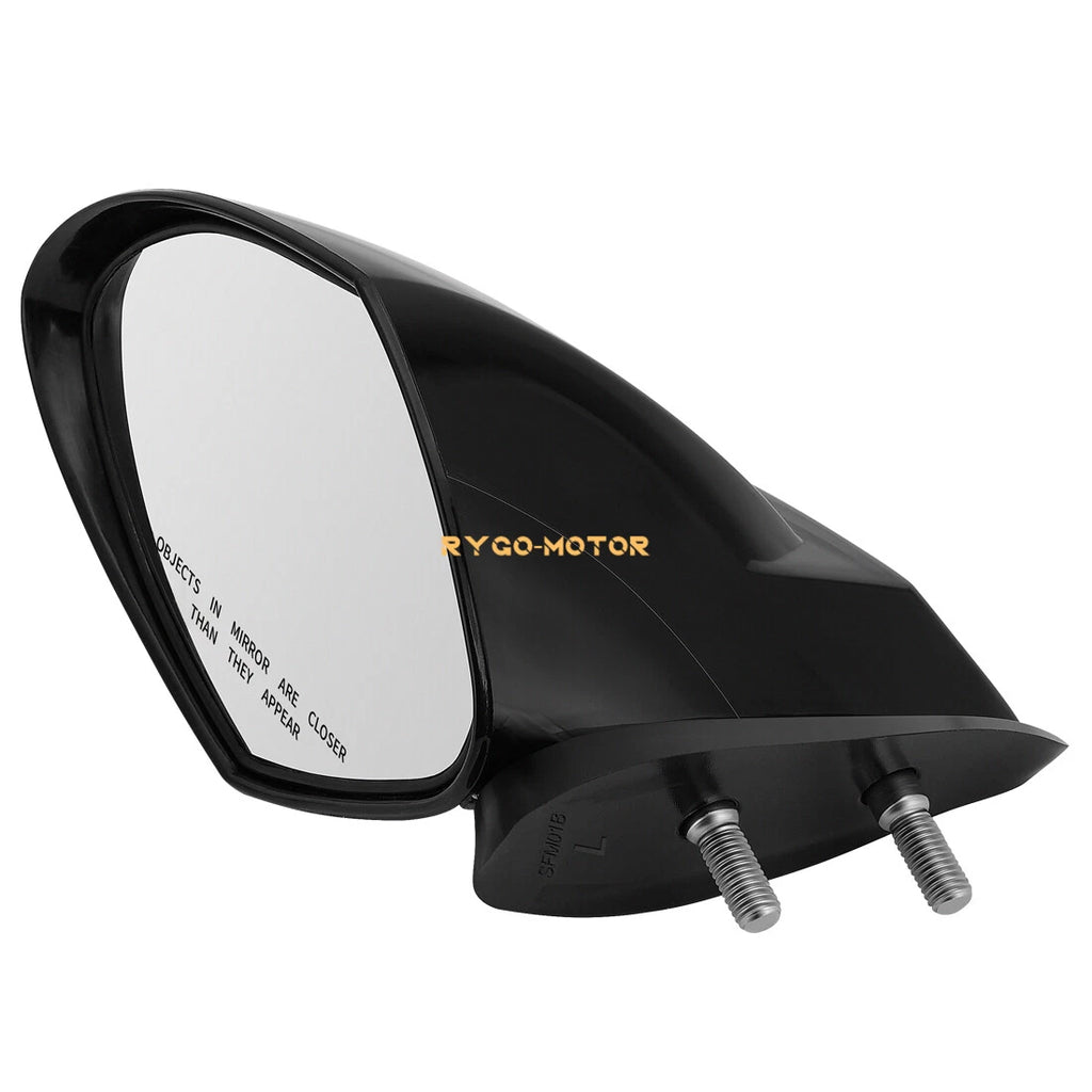 Left Hand Side Mirror for Yamaha FZR FZS WaveRunner GX1800 GX1800A (2009–2016)