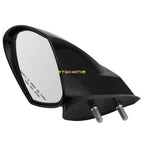 Left Hand Side Mirror for Yamaha FZR FZS WaveRunner GX1800 GX1800A (2009–2016)
