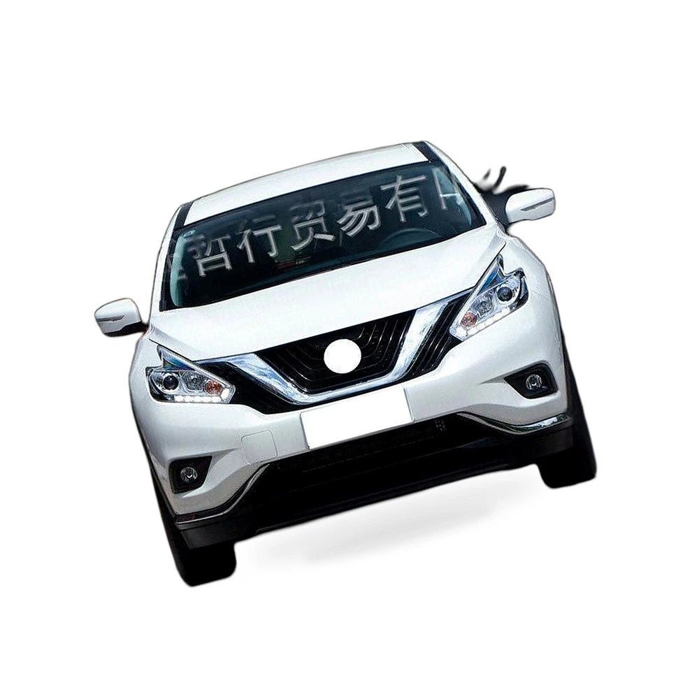 Front Bumper Bracket Left for Nissan Murano (2015–2021) 62222-5BC0A