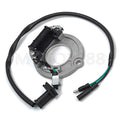 Pickup Coil Stator Kit with Gasket for Honda CR80R CR80RB (1996–2006)