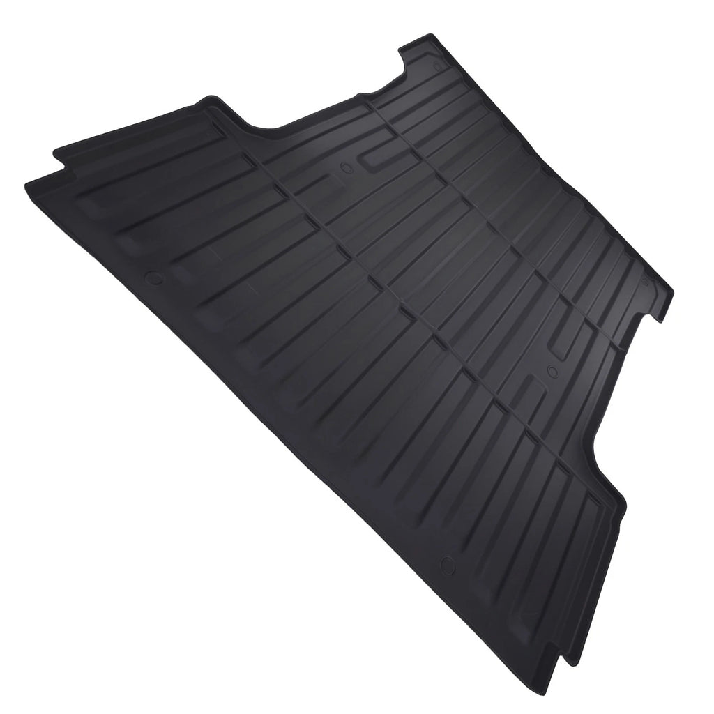 5.5 Ft Rear Truck Bed Mat for Ford F-150 (2004–2014) TPE Waterproof Liner
